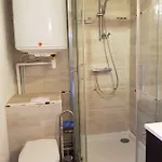 2 Pieces Rez-de-jardin A 2 Pas De La Et De La Thalasso 아파트